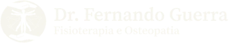 Dr. Fernando Guerra, Fisioterapia e Osteopatia